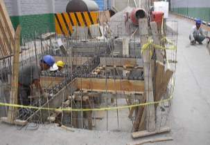 SERVICIOS DE CONSTRUCCIÓN