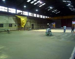 SERVICIOS DE CONSTRUCCIÓN