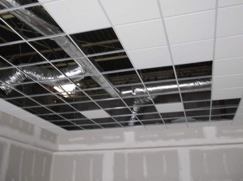 SERVICIOS DE CONSTRUCCIÓN