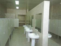 SERVICIOS DE CONSTRUCCIÓN