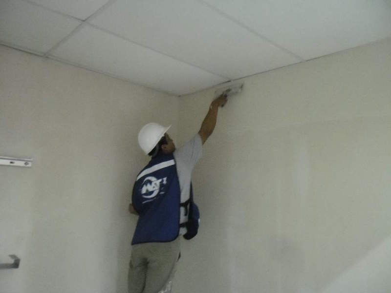 SERVICIOS DE CONSTRUCCIÓN