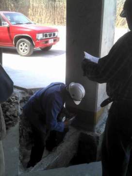 SERVICIOS DE CONSTRUCCIÓN