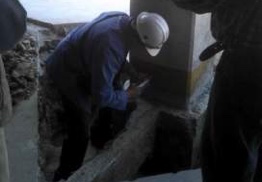 SERVICIOS DE CONSTRUCCIÓN