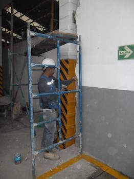 SERVICIOS DE CONSTRUCCIÓN