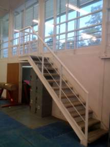 SERVICIOS DE CONSTRUCCIÓN