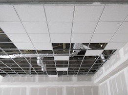 SERVICIOS DE CONSTRUCCIÓN