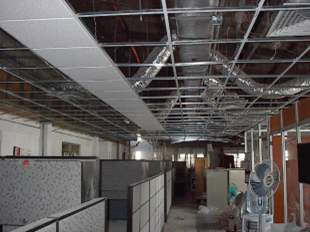 SERVICIOS DE CONSTRUCCIÓN