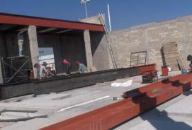 SERVICIOS DE CONSTRUCCIÓN