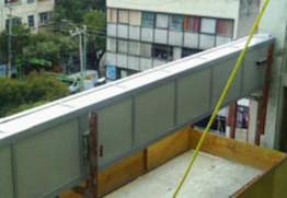 SERVICIOS DE CONSTRUCCIÓN