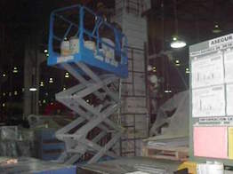 SERVICIOS DE CONSTRUCCIÓN