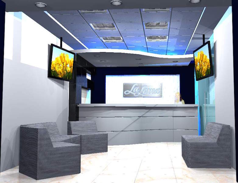 SERVICIOS DE DISEÑO